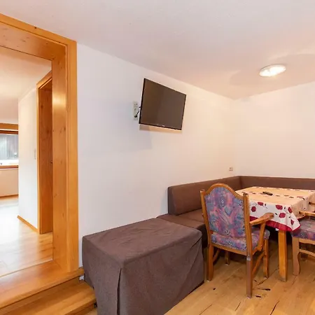 Haus Saskia 4*