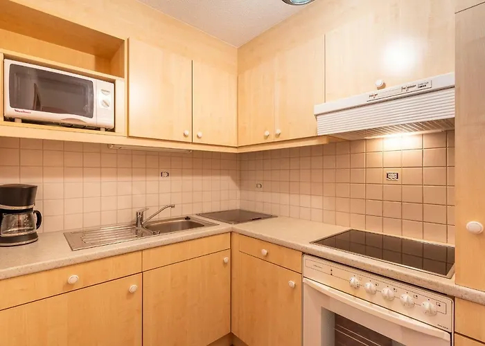 게스트하우스 Haus Saskia 4*