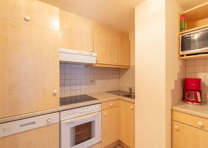 Haus Saskia 게스트하우스